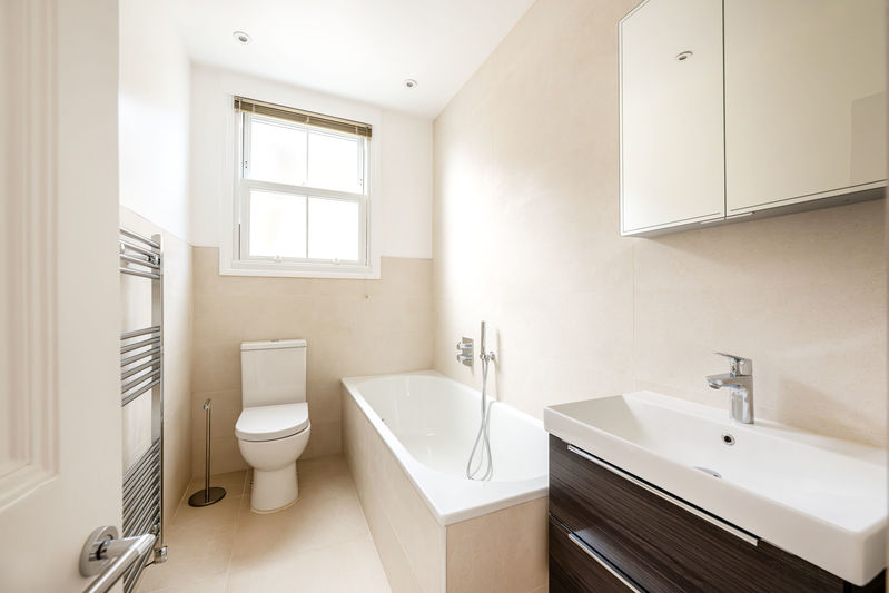 Aberdare Gardens South Hampstead